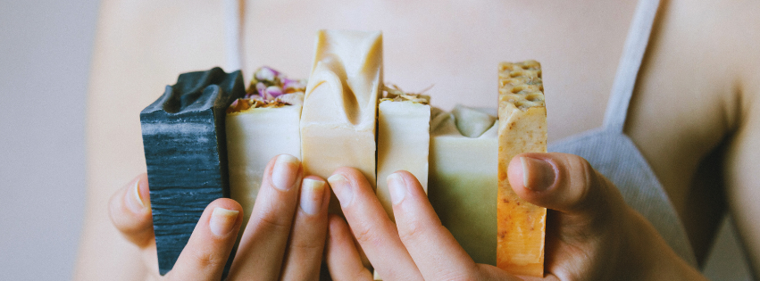 Créer son savon naturel maison