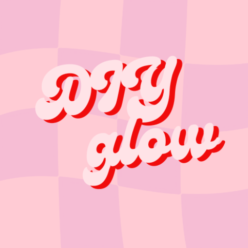 Logo DIY & Glow