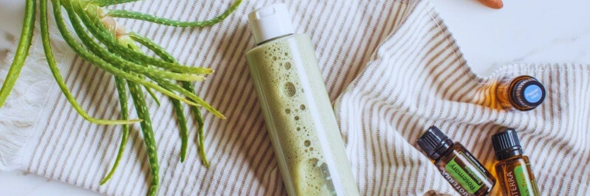 Comment fabriquer son shampoing naturel maison ?