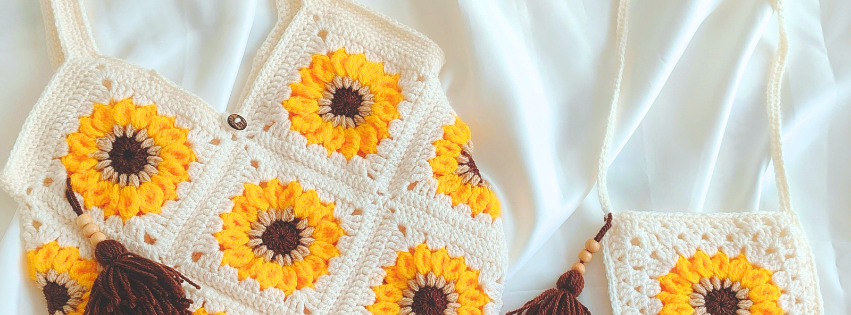 DIY : Fabrique ton propre sac en laine